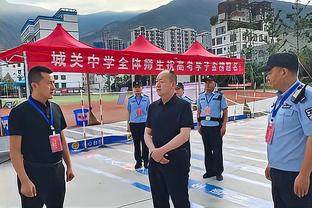 蔡崇信：斯洛文尼亚200万人出了东契奇 希望有更多中国球员去NBA